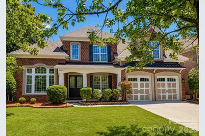 4938 Mesa Verde Road, Charlotte, NC 28277 - Photo 1