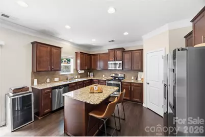 11206 Pond Valley Court, Charlotte, NC 28269 - Photo 13