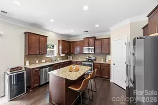 11206 Pond Valley Ct, Charlotte, NC 28269 - Photo 13