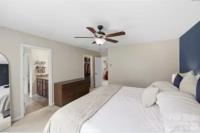 11206 Pond Valley Court, Charlotte, NC 28269 - Photo 17