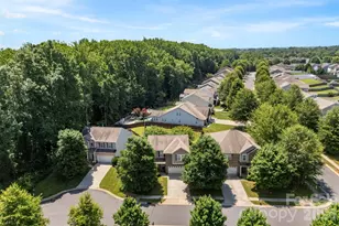 11206 Pond Valley Ct, Charlotte, NC 28269 - Photo 35