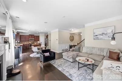 11206 Pond Valley Court, Charlotte, NC 28269 - Photo 9