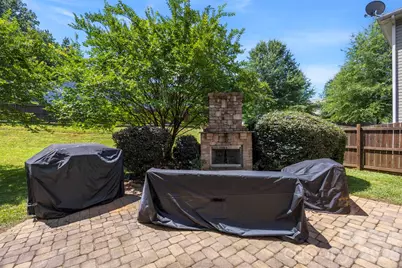 11206 Pond Valley Court, Charlotte, NC 28269 - Photo 31