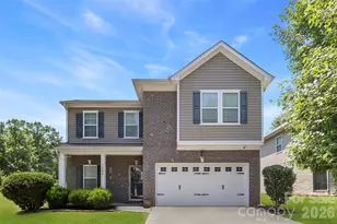 11206 Pond Valley Ct, Charlotte, NC 28269 - Photo 1