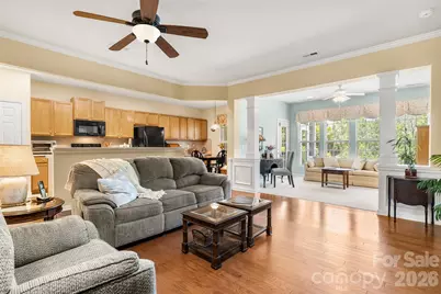5001 Wolverine Lane, Indian Land, SC 29707 - Photo 7