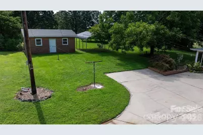 20402 Norton Road, Albemarle, NC 28001 - Photo 5