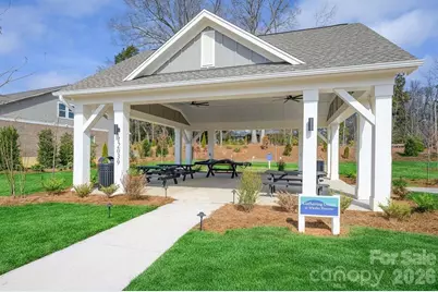 13146 Macon Hall Drive, Mint Hill, NC 28227 - Photo 3