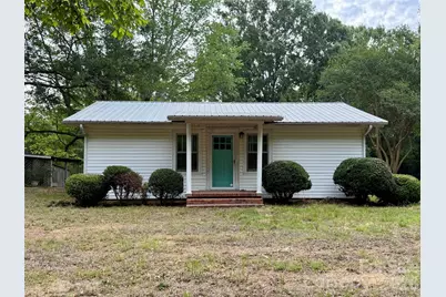 5059 Brown Creek Church Road, Wadesboro, NC 28170 - Photo 1