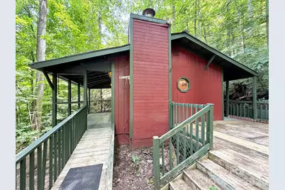 279 Rocky Top Road, Maggie Valley, NC 28751 - Photo 19