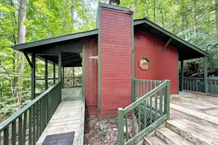 279 Rocky Top Rd, Maggie Valley, NC 28751 - Photo 19