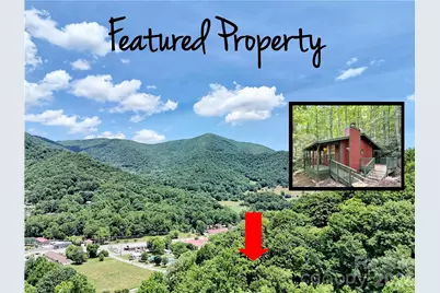 279 Rocky Top Road, Maggie Valley, NC 28751 - Photo 25