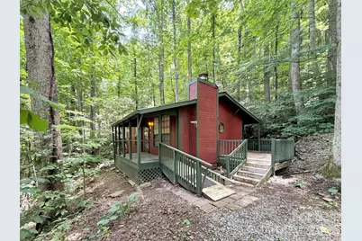 279 Rocky Top Road, Maggie Valley, NC 28751 - Photo 21