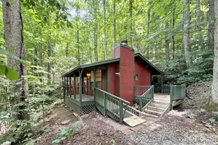 279 Rocky Top Rd, Maggie Valley, NC 28751 - Photo 21