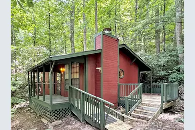 279 Rocky Top Road, Maggie Valley, NC 28751 - Photo 1