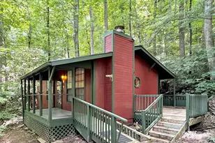 279 Rocky Top Rd, Maggie Valley, NC 28751 - Photo 1