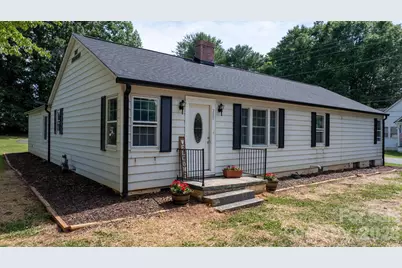 227 W 27th Street, Newton, NC 28658 - Photo 27