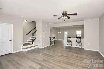 2128 Arbor Loop Drive, Charlotte, NC 28217 - Photo 3