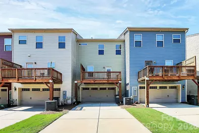 2128 Arbor Loop Drive, Charlotte, NC 28217 - Photo 27