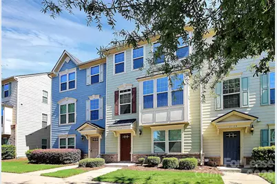 2128 Arbor Loop Drive, Charlotte, NC 28217 - Photo 1