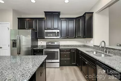 2128 Arbor Loop Drive, Charlotte, NC 28217 - Photo 7