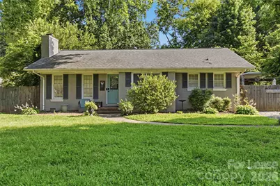 4231 Firethorne Road, Charlotte, NC 28205 - Photo 1