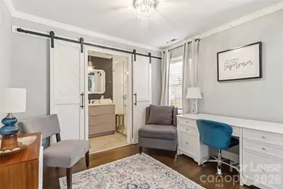 4231 Firethorne Road, Charlotte, NC 28205 - Photo 21