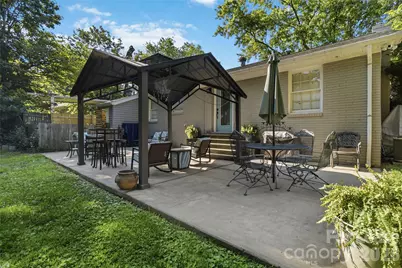 4231 Firethorne Road, Charlotte, NC 28205 - Photo 27