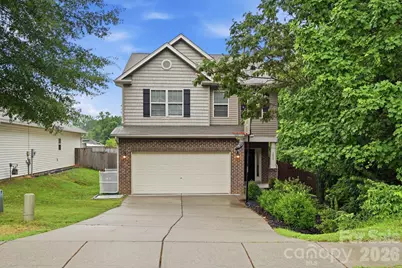 7820 Rockland Drive, Charlotte, NC 28213 - Photo 1