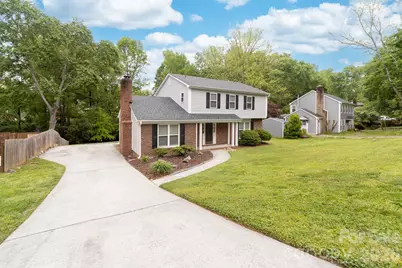616 Silversmith Lane, Charlotte, NC 28270 - Photo 3