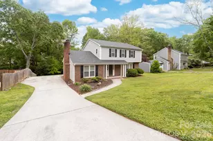 616 Silversmith Ln, Charlotte, NC 28270 - Photo 3