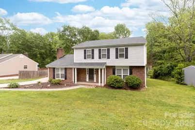 616 Silversmith Lane, Charlotte, NC 28270 - Photo 3