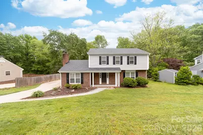 616 Silversmith Lane, Charlotte, NC 28270 - Photo 1
