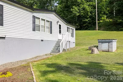 245 Mountain Grove Road, Canton, NC 28716 - Photo 3