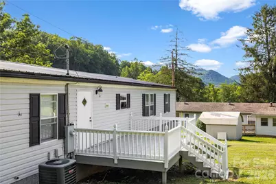 245 Mountain Grove Road, Canton, NC 28716 - Photo 5