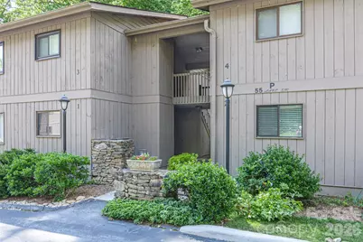 55 Lake Drive #P2, Laurel Park, NC 28739 - Photo 21