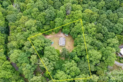 191 Walkertown Road, Black Mountain, NC 28711 - Photo 1
