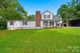 255 Wildwood Rd, Lenoir, NC 28645 - Photo 3