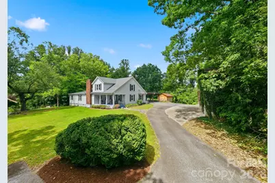 255 Wildwood Road, Lenoir, NC 28645 - Photo 1