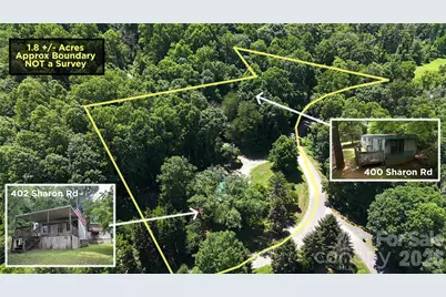 402 Sharon Road, Fairview, NC 28730 - Photo 1