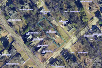 100 Mobley Street, Chester, SC 29706 - Photo 3