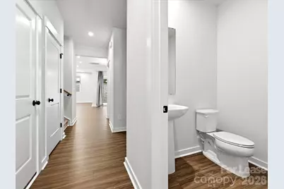3106 Finchborough Court #243, Charlotte, NC 28269 - Photo 15