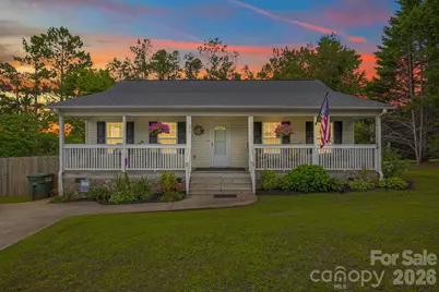 217 Lakewood Drive, Pickens, SC 29671 - Photo 1