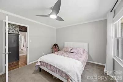 4022 Lynn Circle, Shelby, NC 28152 - Photo 17