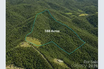 01 Panther Ridge Lane, Franklin, NC 28734 - Photo 1