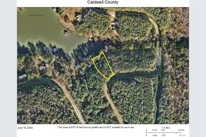 0 Broadwater Drive #168, Granite Falls, NC 28630 - Photo 1