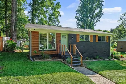4023 Strangford Avenue, Charlotte, NC 28215 - Photo 17