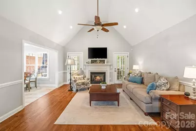 1135 Hunter Trail Court, Rock Hill, SC 29730 - Photo 5