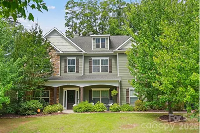 13823 Lawther Road, Huntersville, NC 28078 - Photo 1