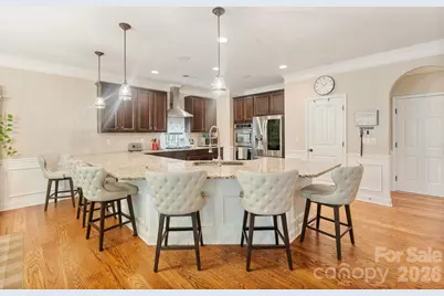 13823 Lawther Road, Huntersville, NC 28078 - Photo 17