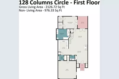 128 Columns Circle, Shelby, NC 28150 - Photo 35